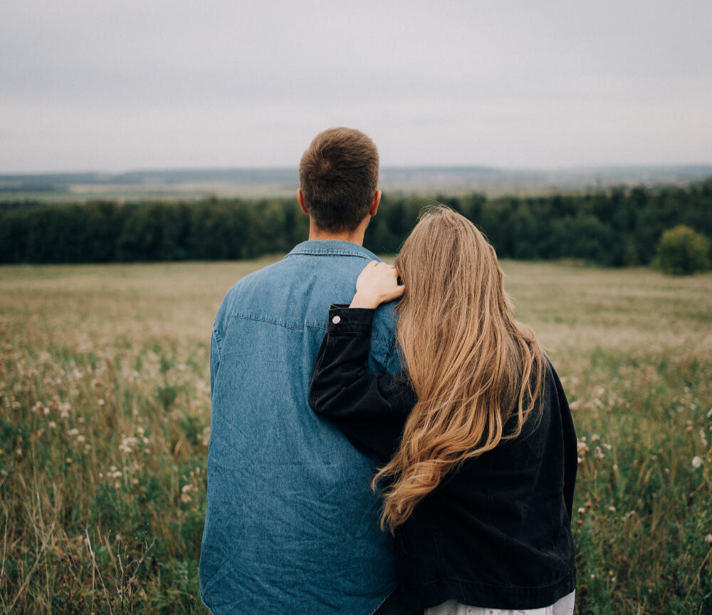 Weekend Retreat for LOVERS